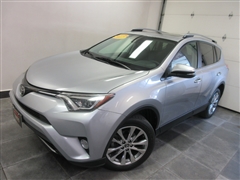 2017 Toyota RAV4 