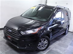 2023 Ford Transit Connect Van 