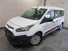 2016 Ford Transit Connect Wagon 