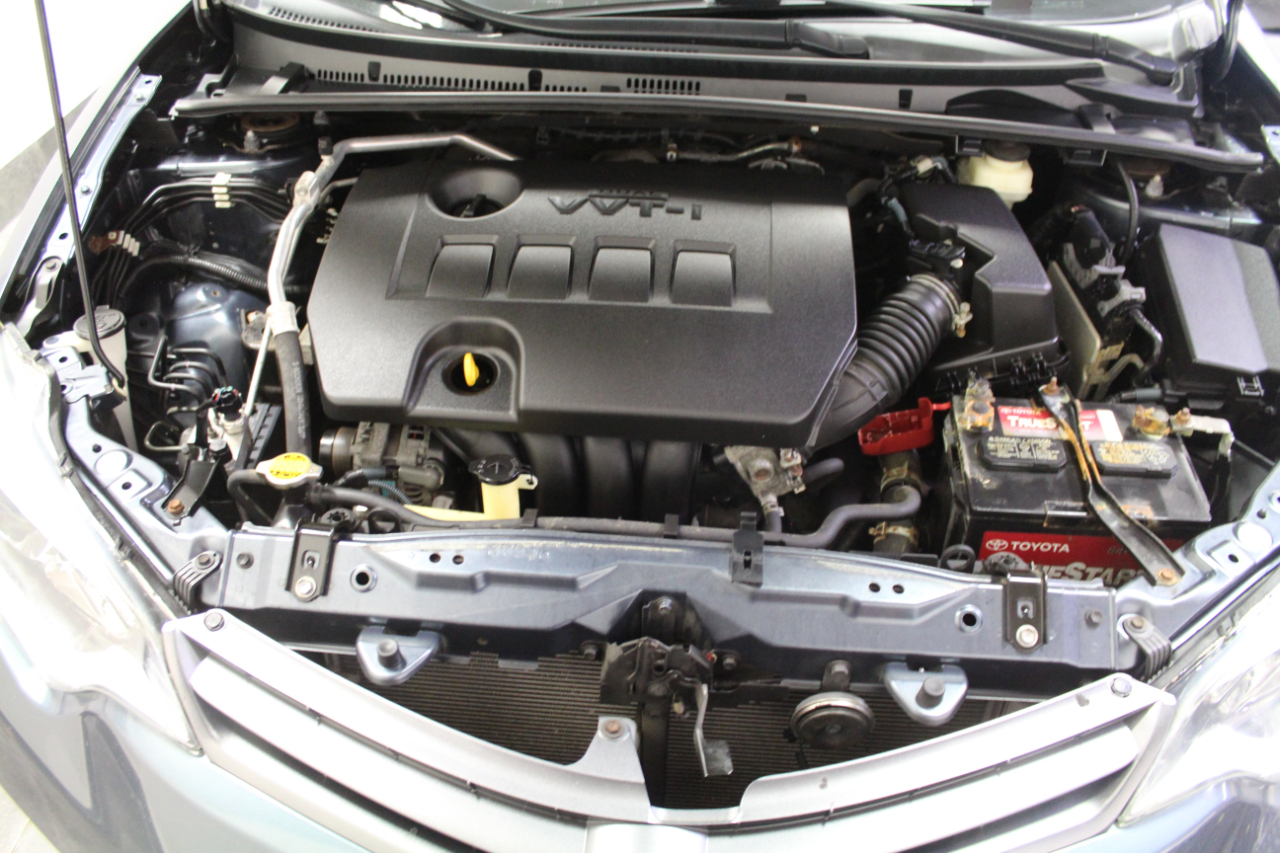 2015 Toyota Corolla LE Premium photo 28