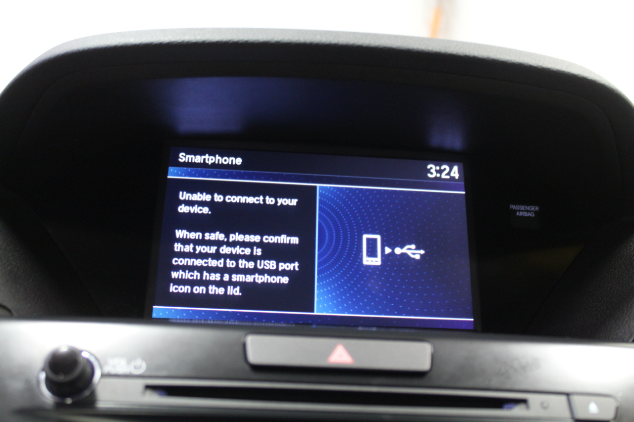 2018 Acura MDX SH-AWD Technology photo 15