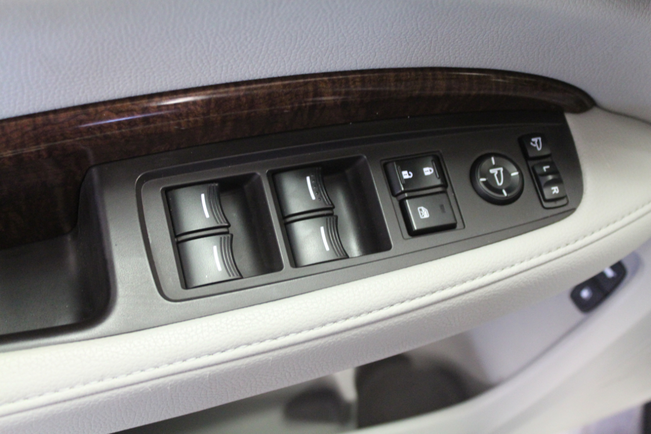 2018 Acura MDX SH-AWD Technology photo 21