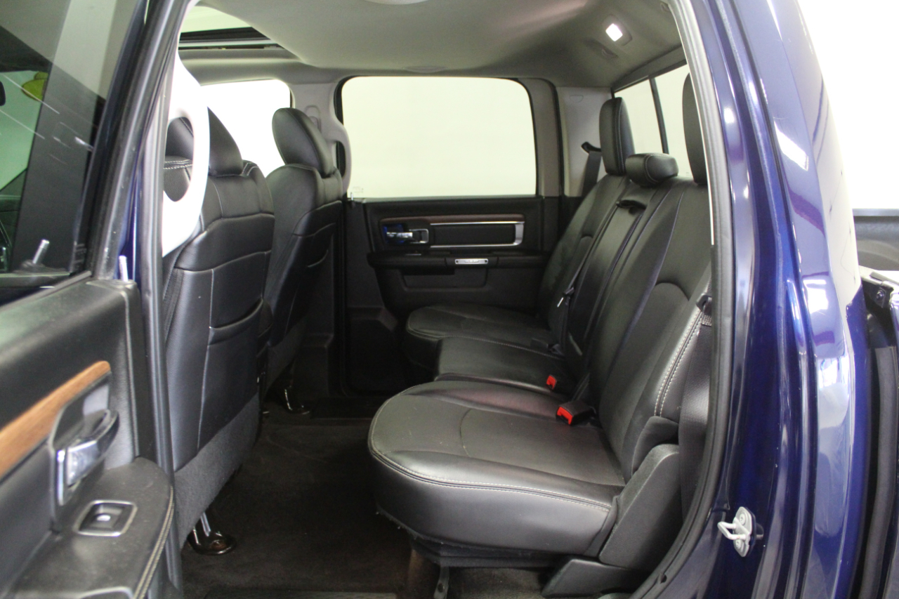 2017 Ram 1500 Laramie photo 21