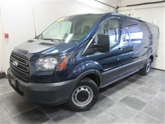 2017 Ford Transit Van 