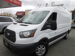 2015 Ford Transit Cargo Van 