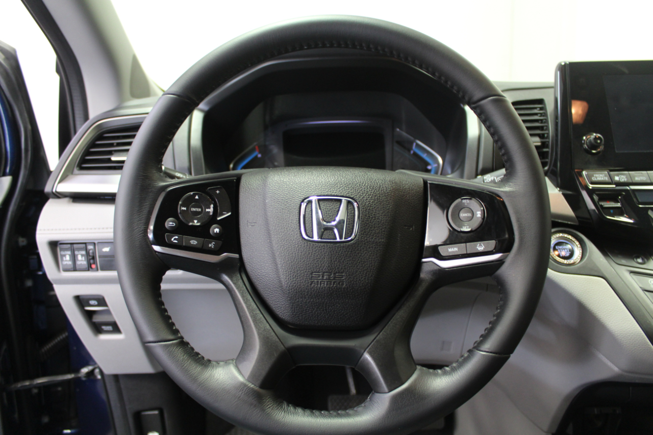 Honda Odyssey EX-L Auto 2020 Honda Odyssey EX-L Auto 2020