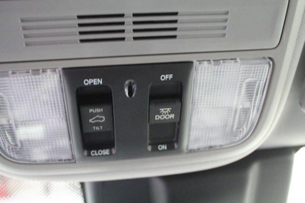 Honda Odyssey EX-L Auto 2020 Honda Odyssey EX-L Auto 2020