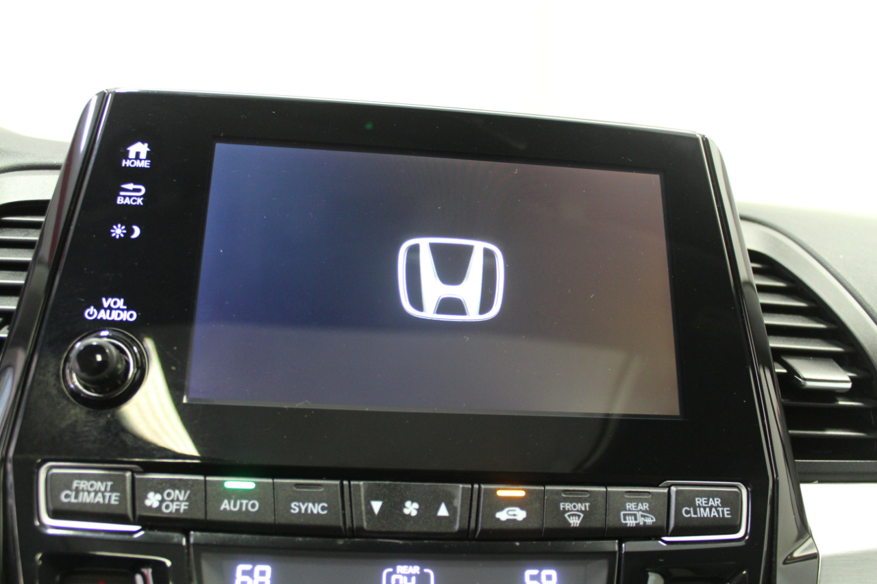 Honda Odyssey EX-L Auto 2020 Honda Odyssey EX-L Auto 2020