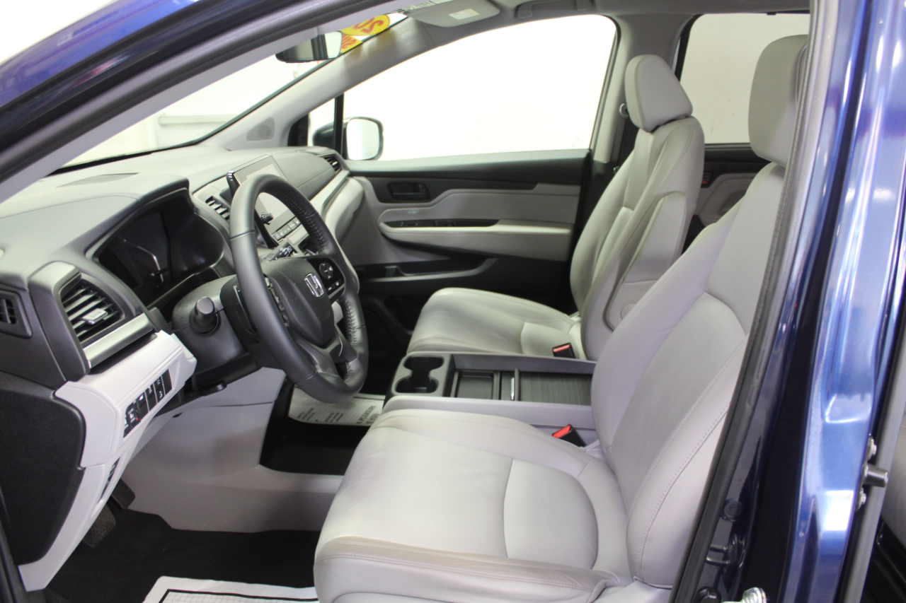 Honda Odyssey EX-L Auto 2020 Honda Odyssey EX-L Auto 2020