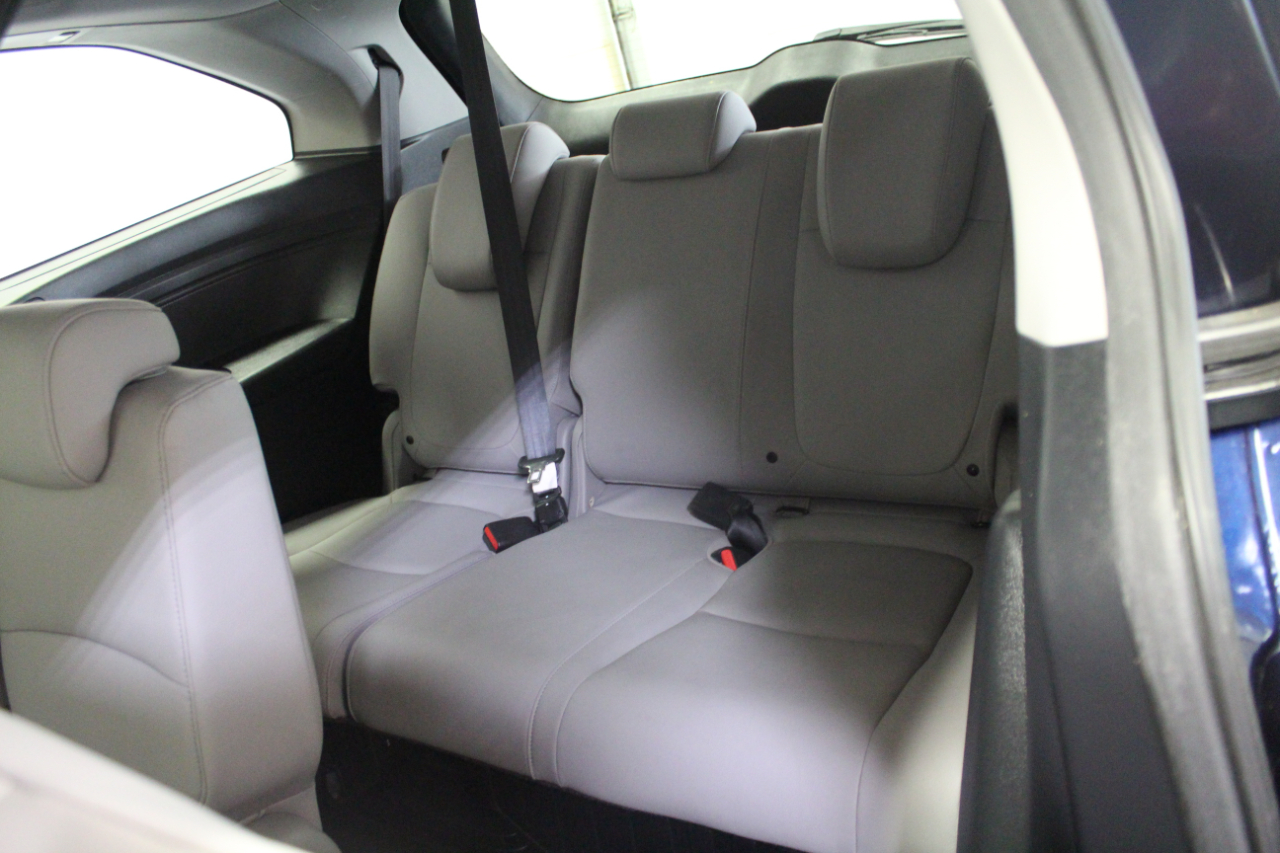 Honda Odyssey EX-L Auto 2020 Honda Odyssey EX-L Auto 2020