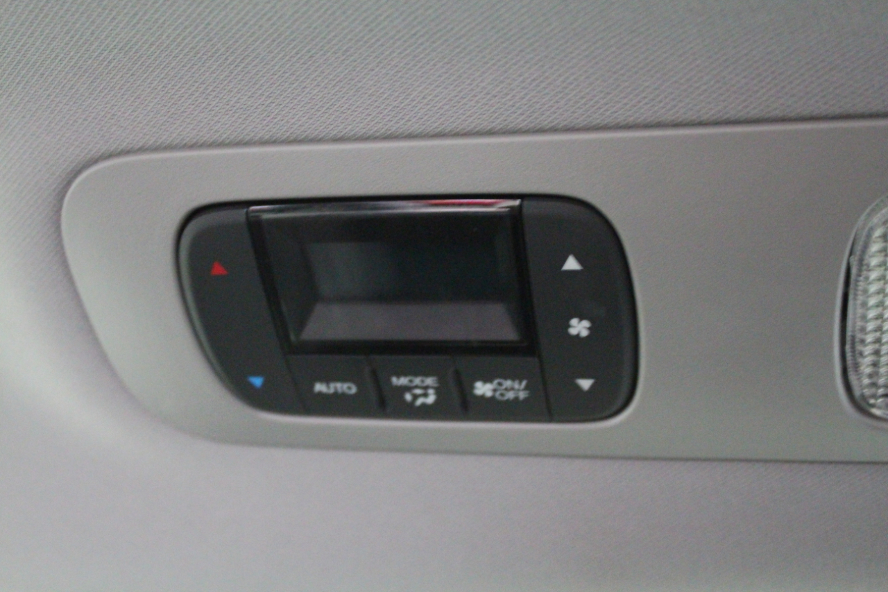 Honda Odyssey EX-L Auto 2020 Honda Odyssey EX-L Auto 2020