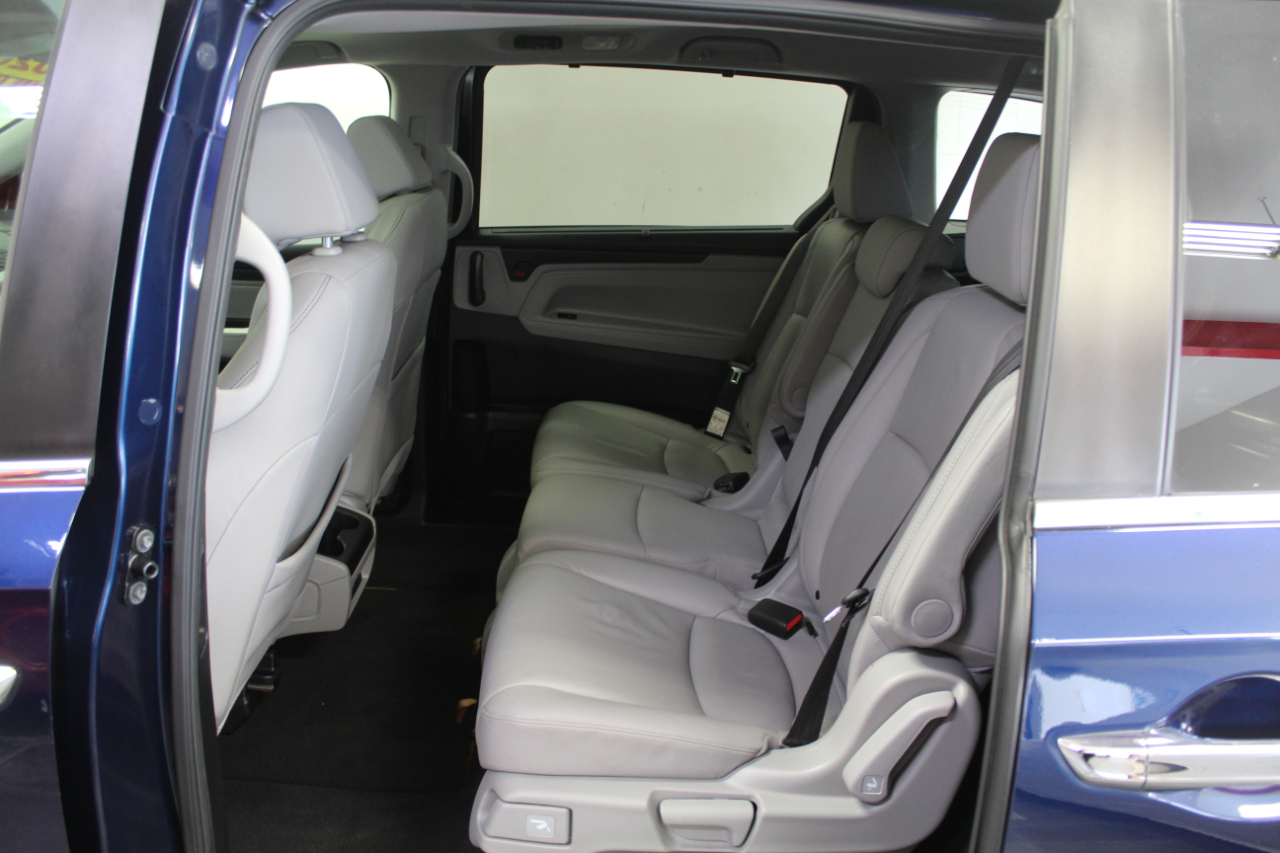 Honda Odyssey EX-L Auto 2020 Honda Odyssey EX-L Auto 2020