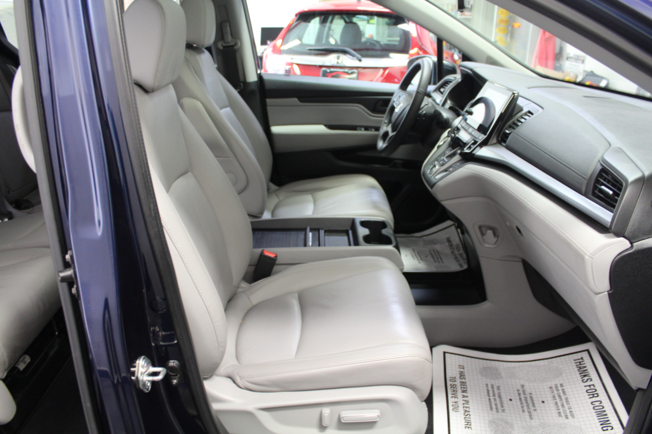 Honda Odyssey EX-L Auto 2020 Honda Odyssey EX-L Auto 2020