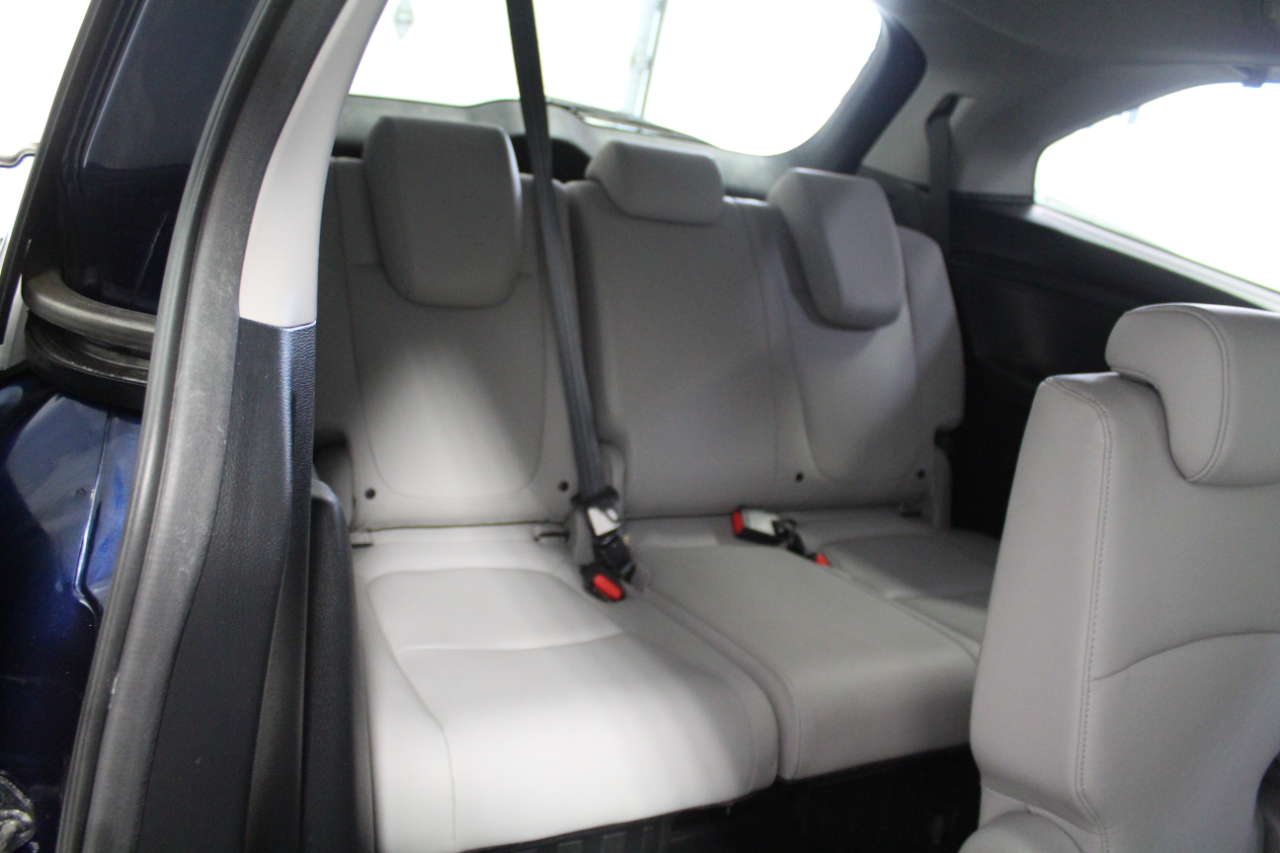 Honda Odyssey EX-L Auto 2020 Honda Odyssey EX-L Auto 2020