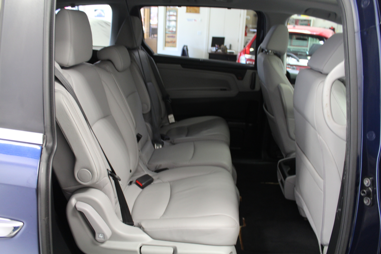 Honda Odyssey EX-L Auto 2020 Honda Odyssey EX-L Auto 2020