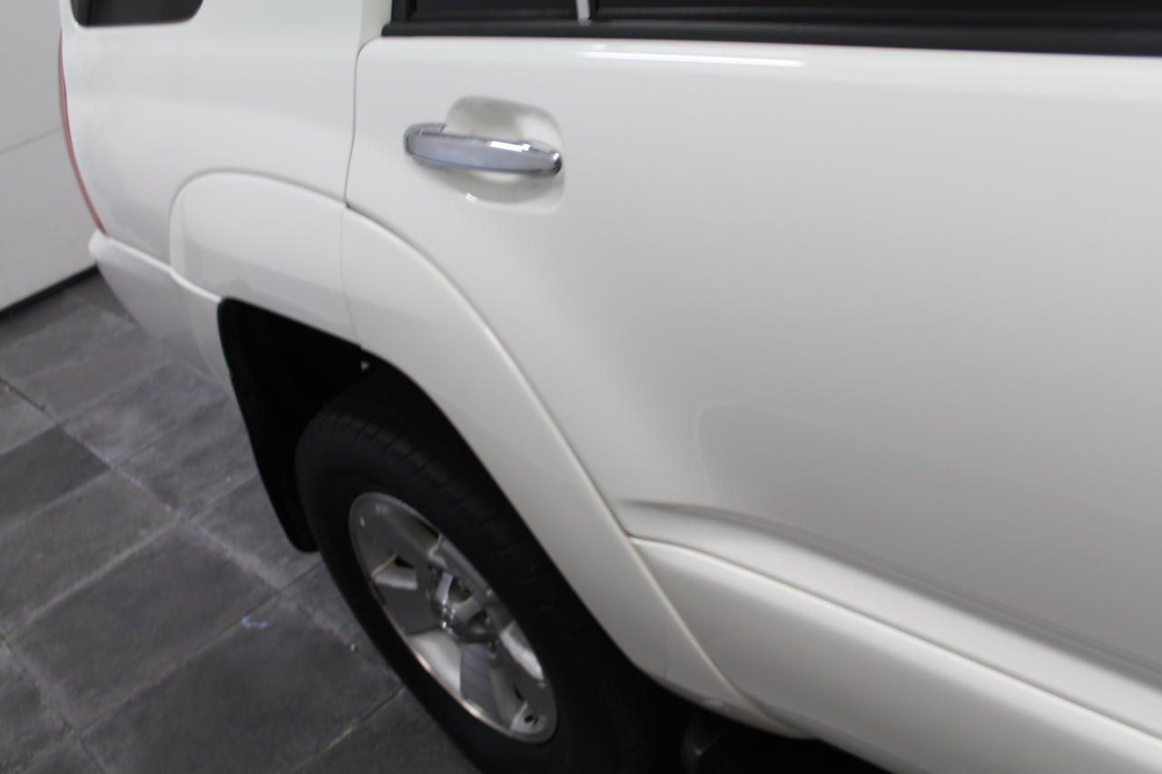 Toyota 4Runner 4dr SR5 V6 Auto 4WD (Natl) 2004 Toyota 4Runner 4dr SR5 V6 Auto 4WD (Natl) 2004