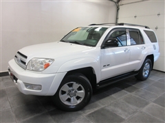 2004 Toyota 4Runner 