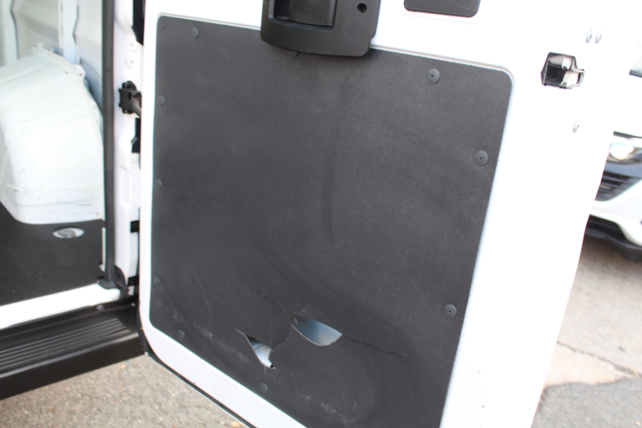 RAM ProMaster Cargo Van 2500 High Roof 159" WB 2022 RAM ProMaster Cargo Van 2500 High Roof 159" WB 2022