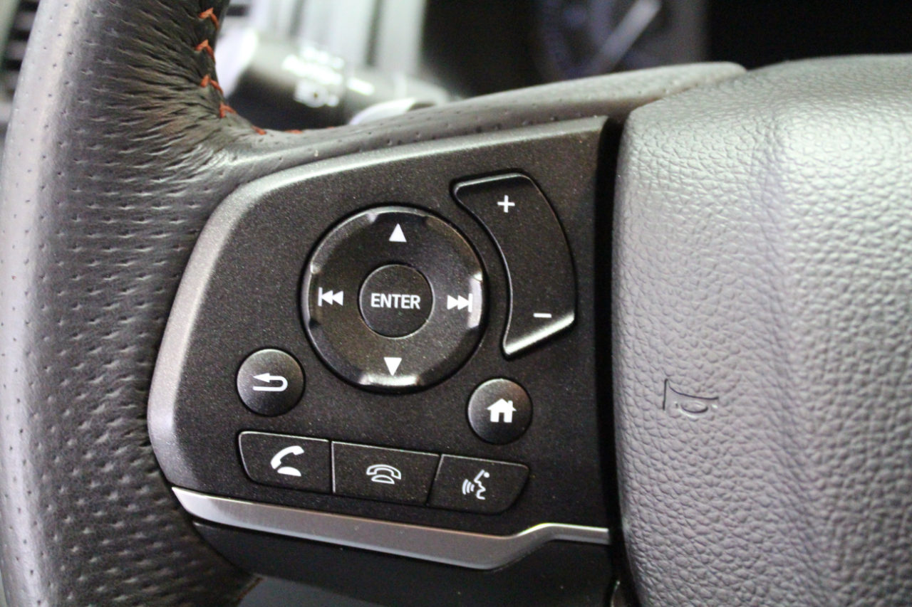 Honda Passport TrailSport AWD 2022 Honda Passport TrailSport AWD 2022