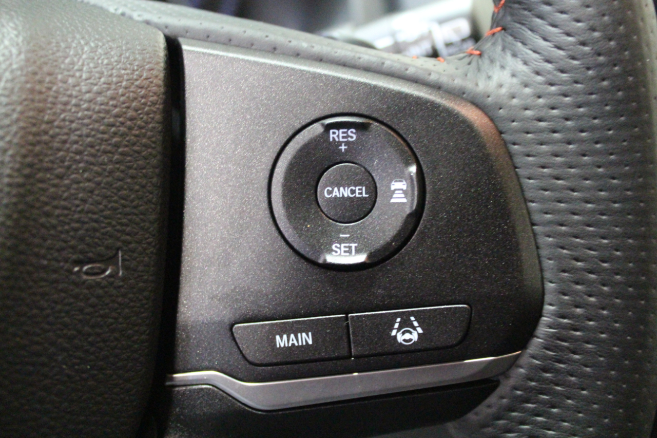 Honda Passport TrailSport AWD 2022 Honda Passport TrailSport AWD 2022