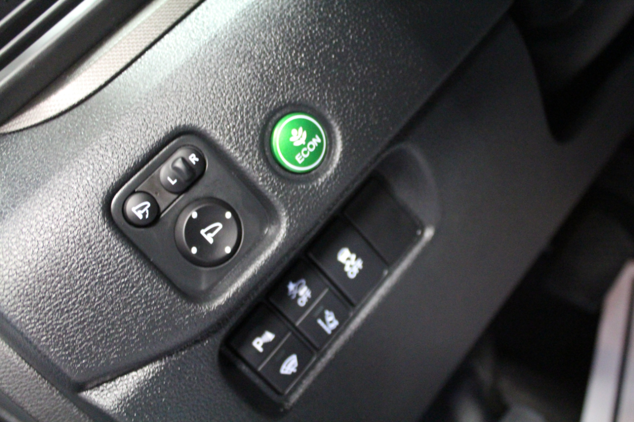 Honda Passport TrailSport AWD 2022 Honda Passport TrailSport AWD 2022