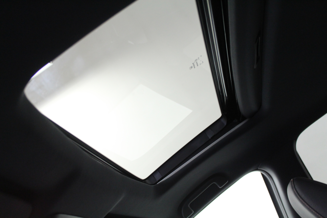 Honda Passport TrailSport AWD 2022 Honda Passport TrailSport AWD 2022