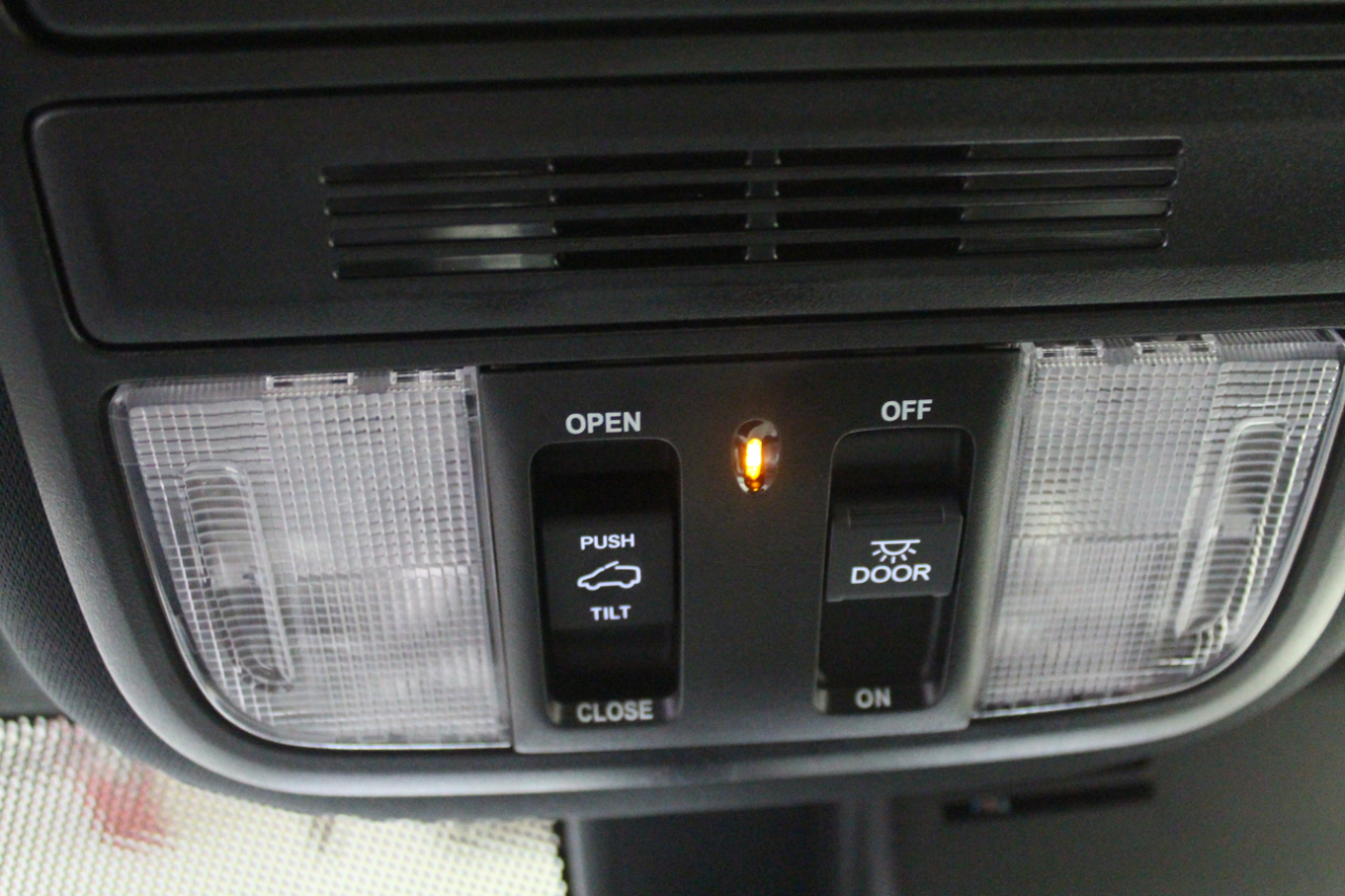 Honda Passport TrailSport AWD 2022 Honda Passport TrailSport AWD 2022