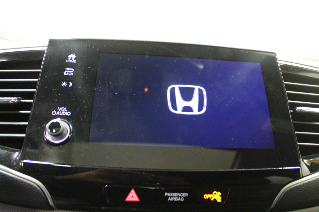 Honda Passport TrailSport AWD 2022 Honda Passport TrailSport AWD 2022