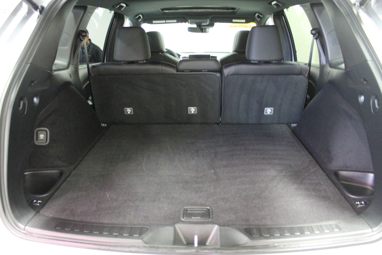 Honda Passport TrailSport AWD 2022 Honda Passport TrailSport AWD 2022