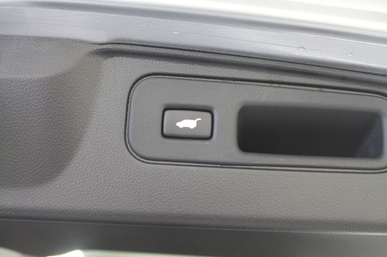 Honda Passport TrailSport AWD 2022 Honda Passport TrailSport AWD 2022