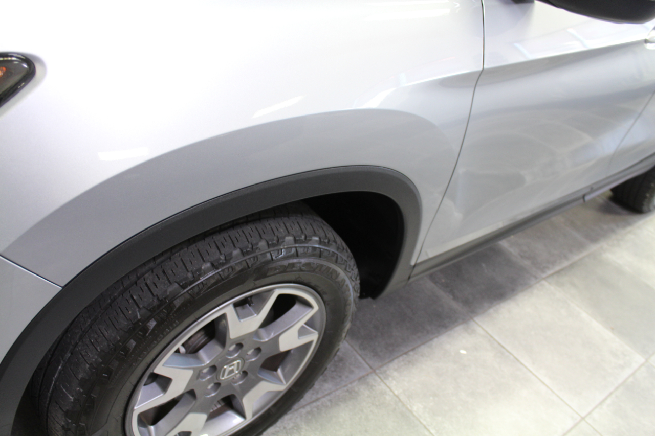 Honda Passport TrailSport AWD 2022 Honda Passport TrailSport AWD 2022