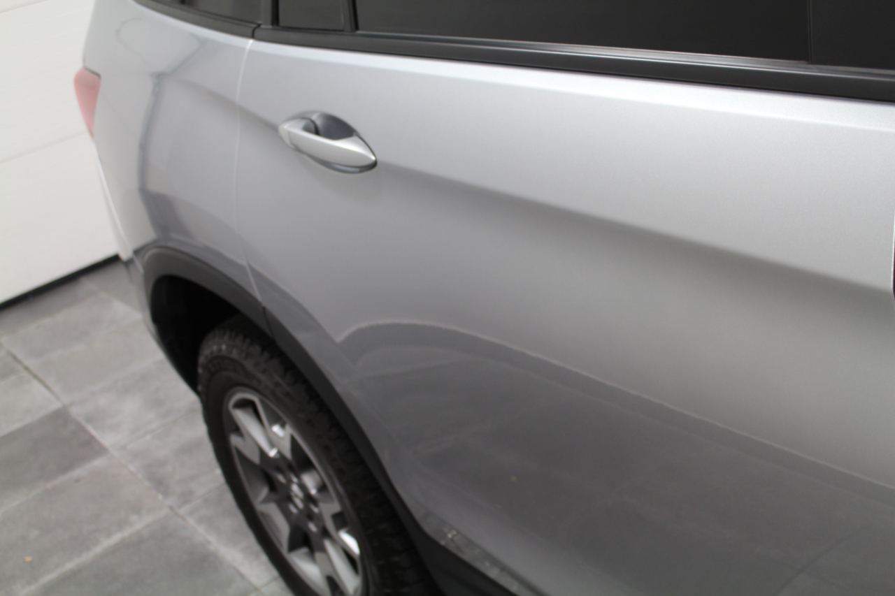 Honda Passport TrailSport AWD 2022 Honda Passport TrailSport AWD 2022