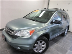 2011 Honda CR-V 
