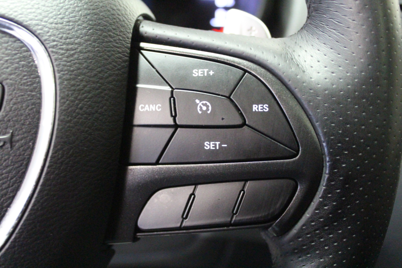 Dodge Durango GT AWD 2018 Dodge Durango GT AWD 2018