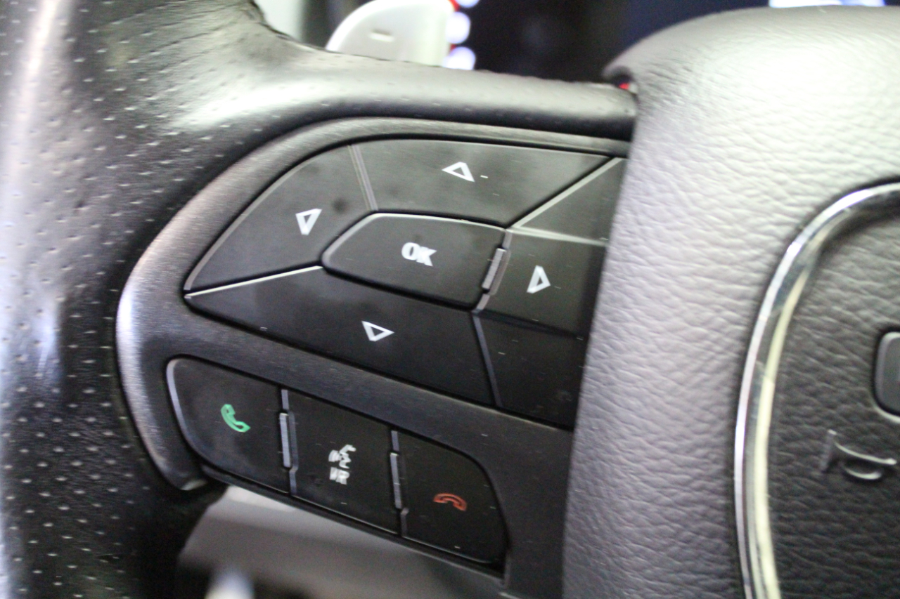 Dodge Durango GT AWD 2018 Dodge Durango GT AWD 2018