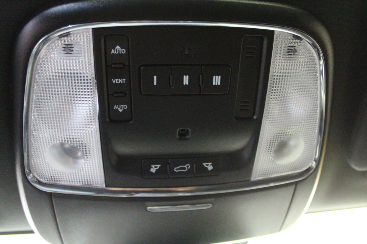 Dodge Durango GT AWD 2018 Dodge Durango GT AWD 2018