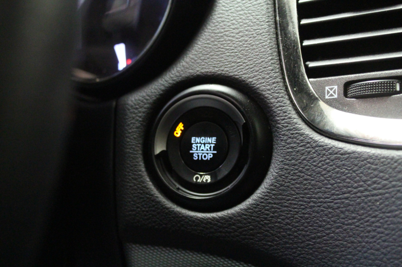 Dodge Durango GT AWD 2018 Dodge Durango GT AWD 2018