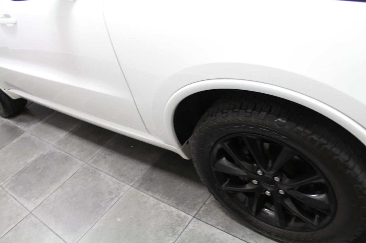 Dodge Durango GT AWD 2018 Dodge Durango GT AWD 2018