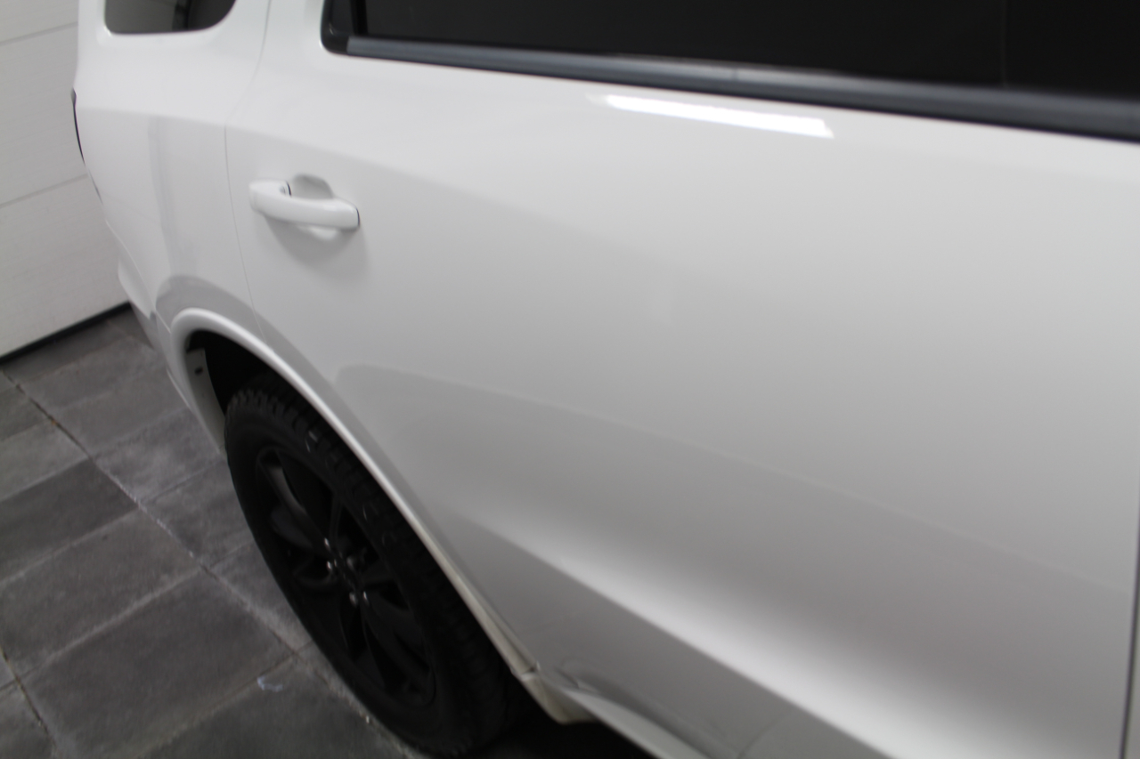 Dodge Durango GT AWD 2018 Dodge Durango GT AWD 2018