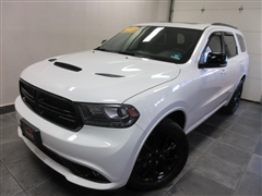 2018 Dodge Durango 