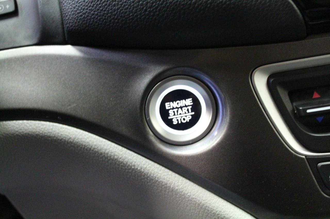 Honda Pilot AWD 4dr EX-L 2016 Honda Pilot AWD 4dr EX-L 2016