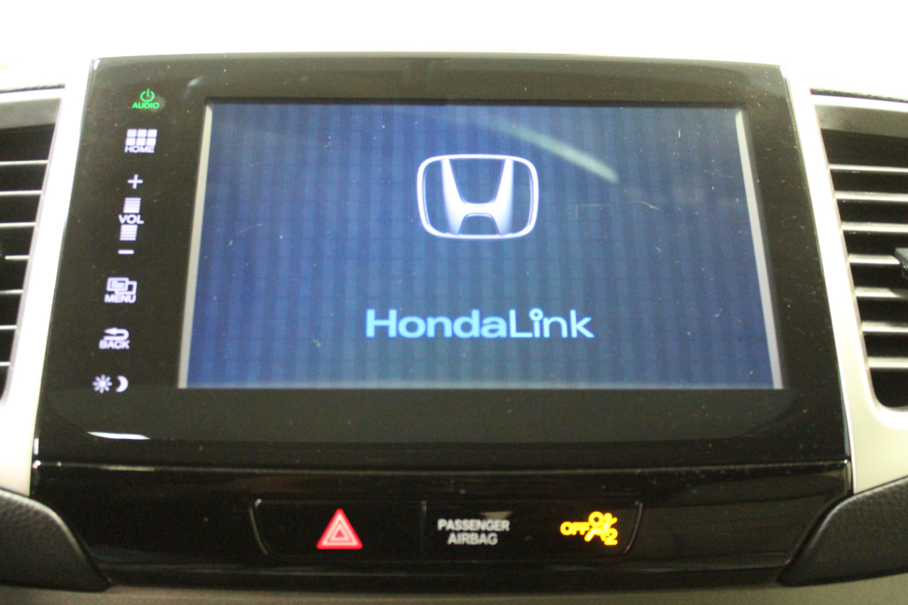 Honda Pilot AWD 4dr EX-L 2016 Honda Pilot AWD 4dr EX-L 2016