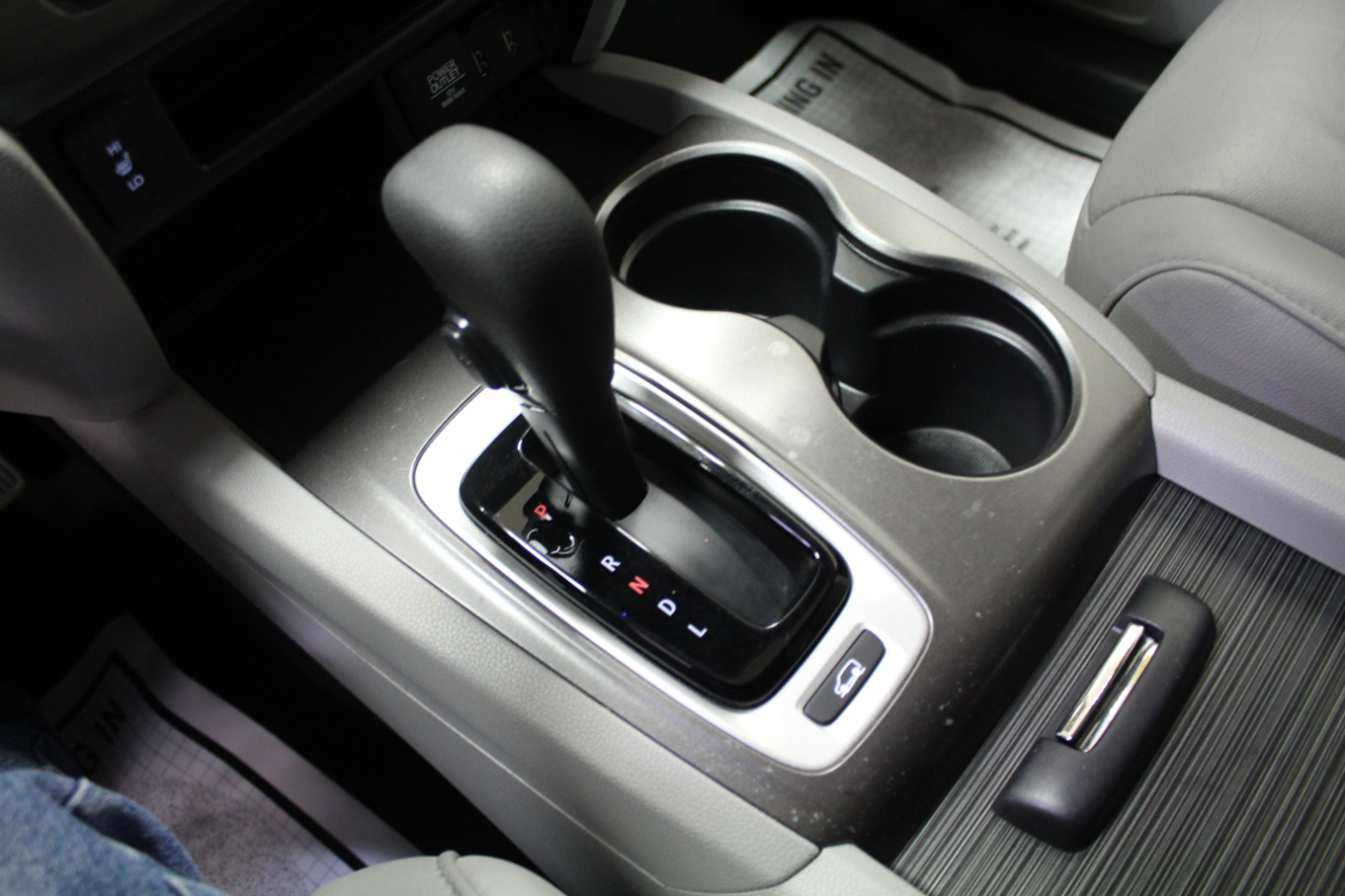 Honda Pilot AWD 4dr EX-L 2016 Honda Pilot AWD 4dr EX-L 2016