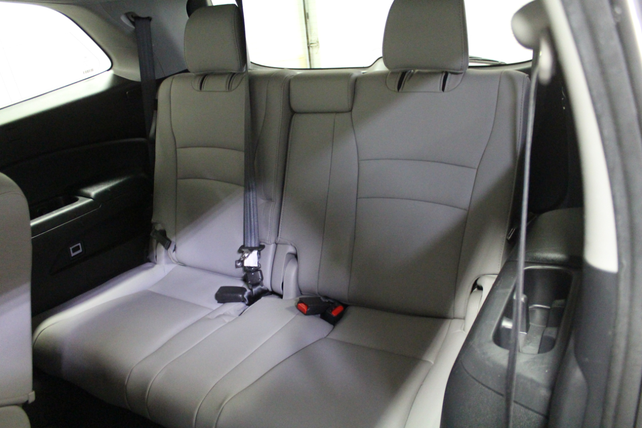 Honda Pilot AWD 4dr EX-L 2016 Honda Pilot AWD 4dr EX-L 2016