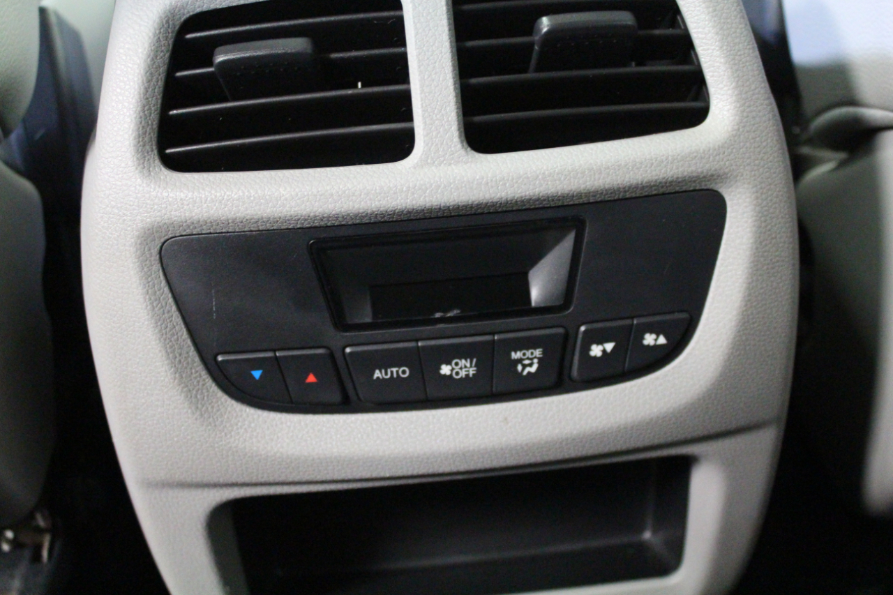 Honda Pilot AWD 4dr EX-L 2016 Honda Pilot AWD 4dr EX-L 2016