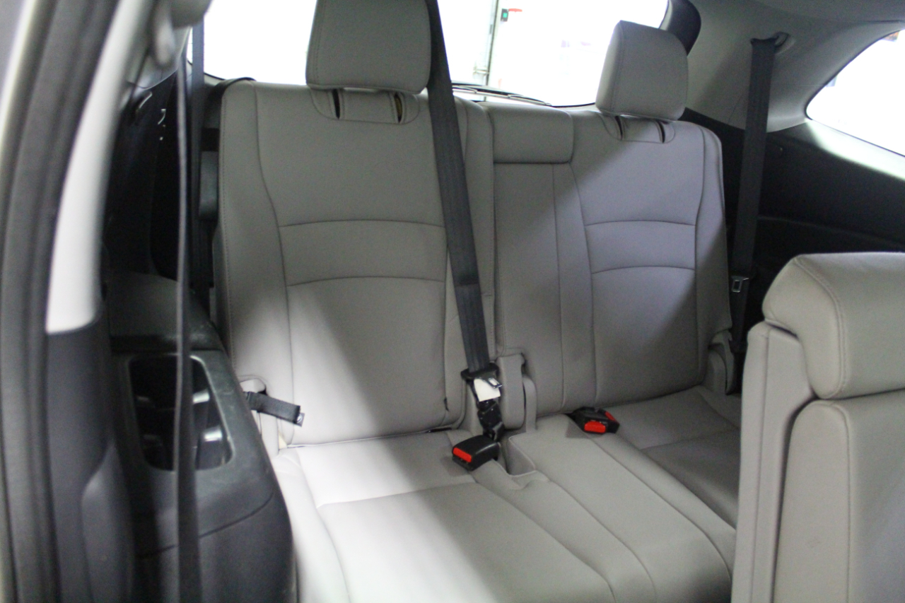 Honda Pilot AWD 4dr EX-L 2016 Honda Pilot AWD 4dr EX-L 2016