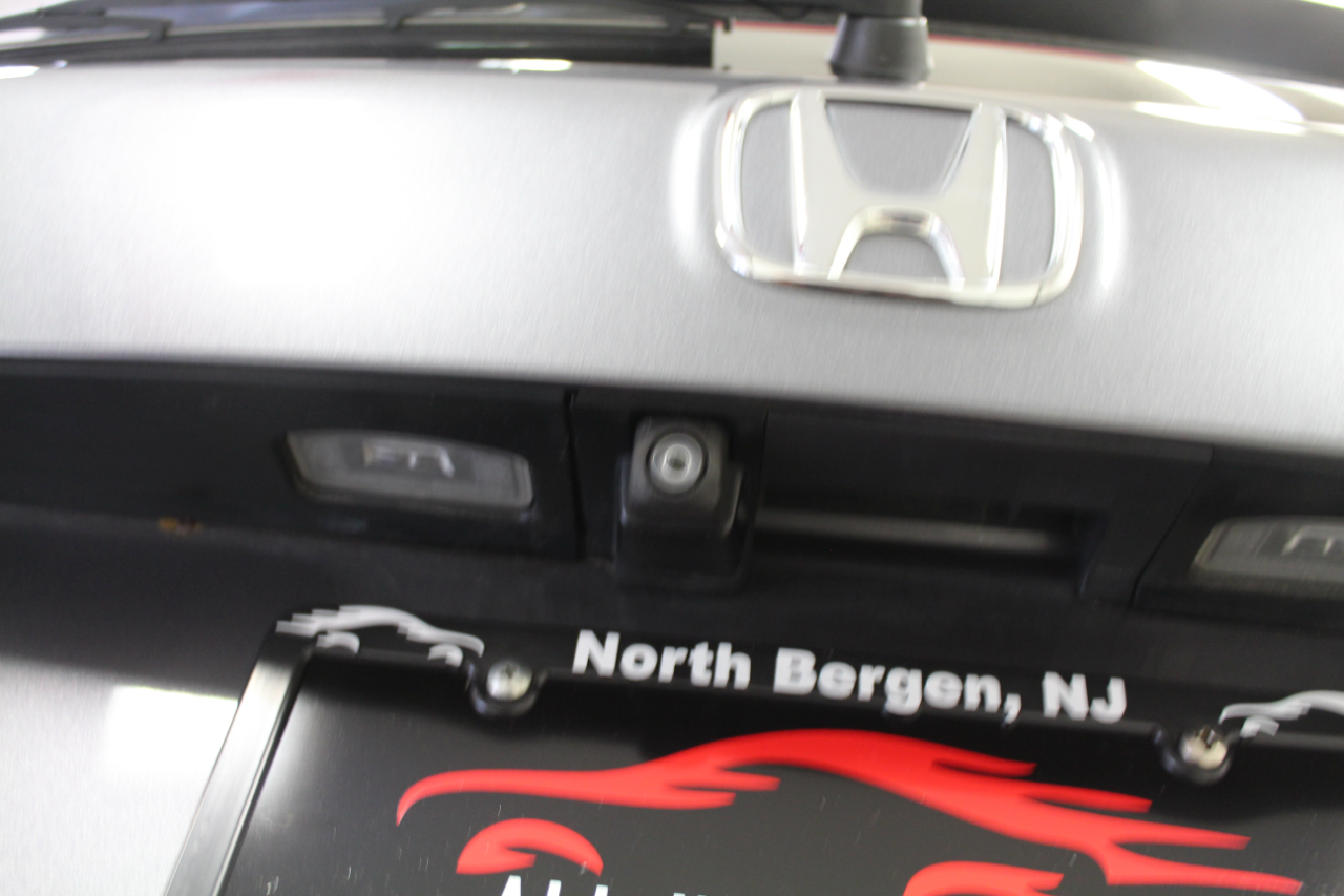 Honda Pilot AWD 4dr EX-L 2016 Honda Pilot AWD 4dr EX-L 2016