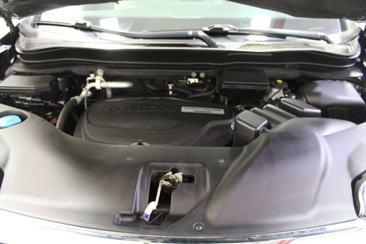 Honda Pilot AWD 4dr EX-L 2016 Honda Pilot AWD 4dr EX-L 2016