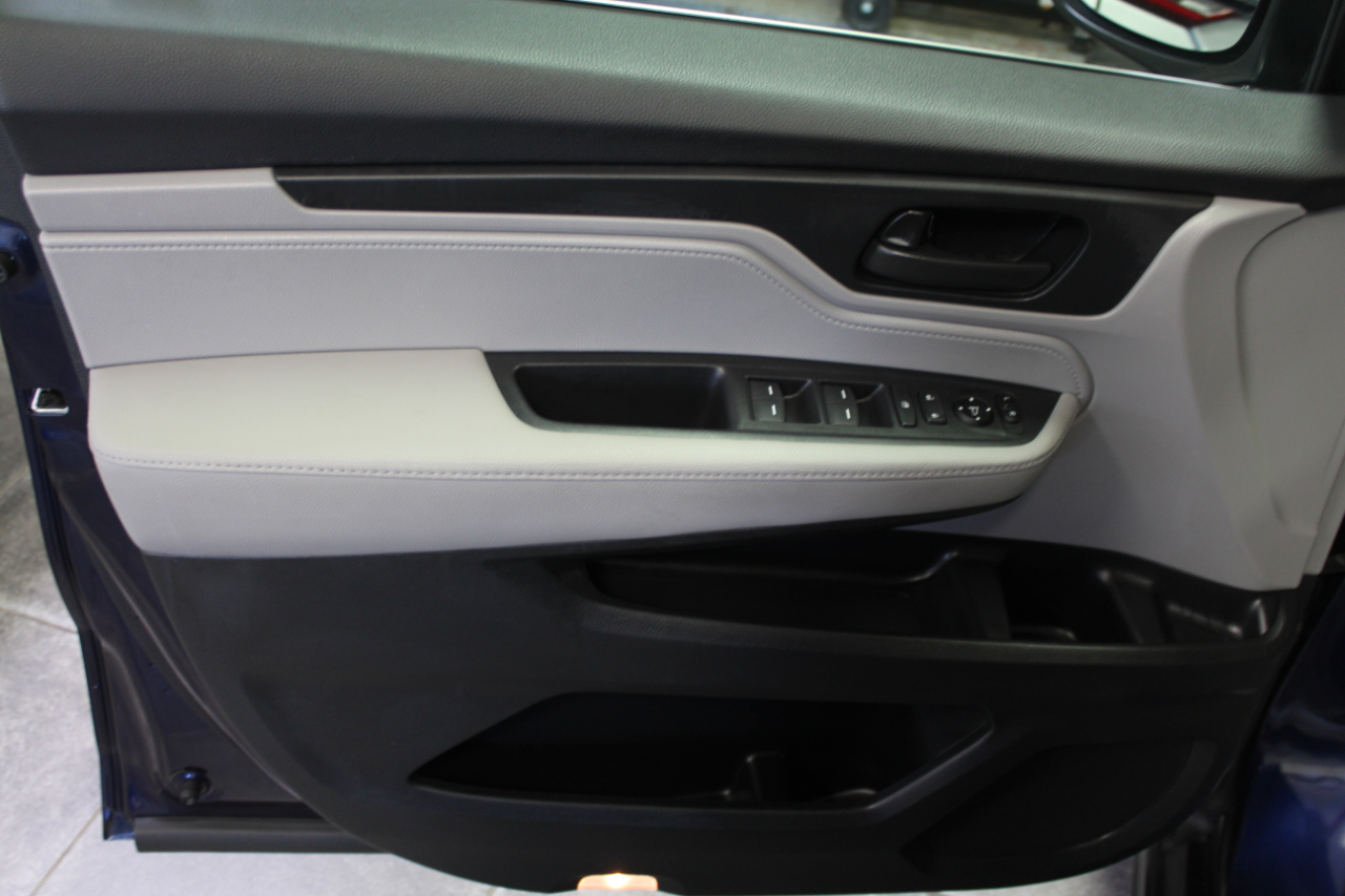 Honda Odyssey EX Auto 2019 Honda Odyssey EX Auto 2019