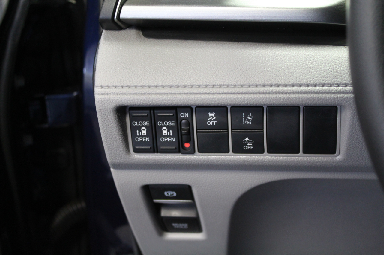 Honda Odyssey EX Auto 2019 Honda Odyssey EX Auto 2019